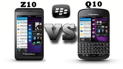 LG Joy vs BlackBerry Q10 Karşılaştırma